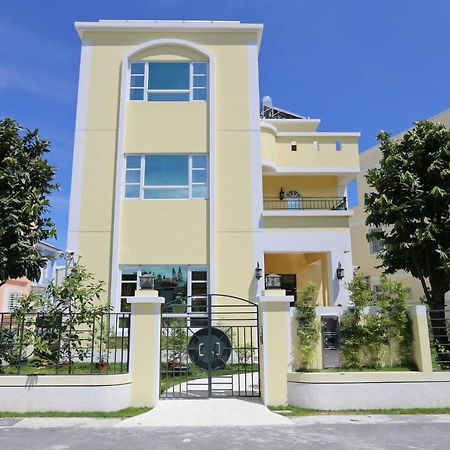 Taitung Holidays B&B Экстерьер фото