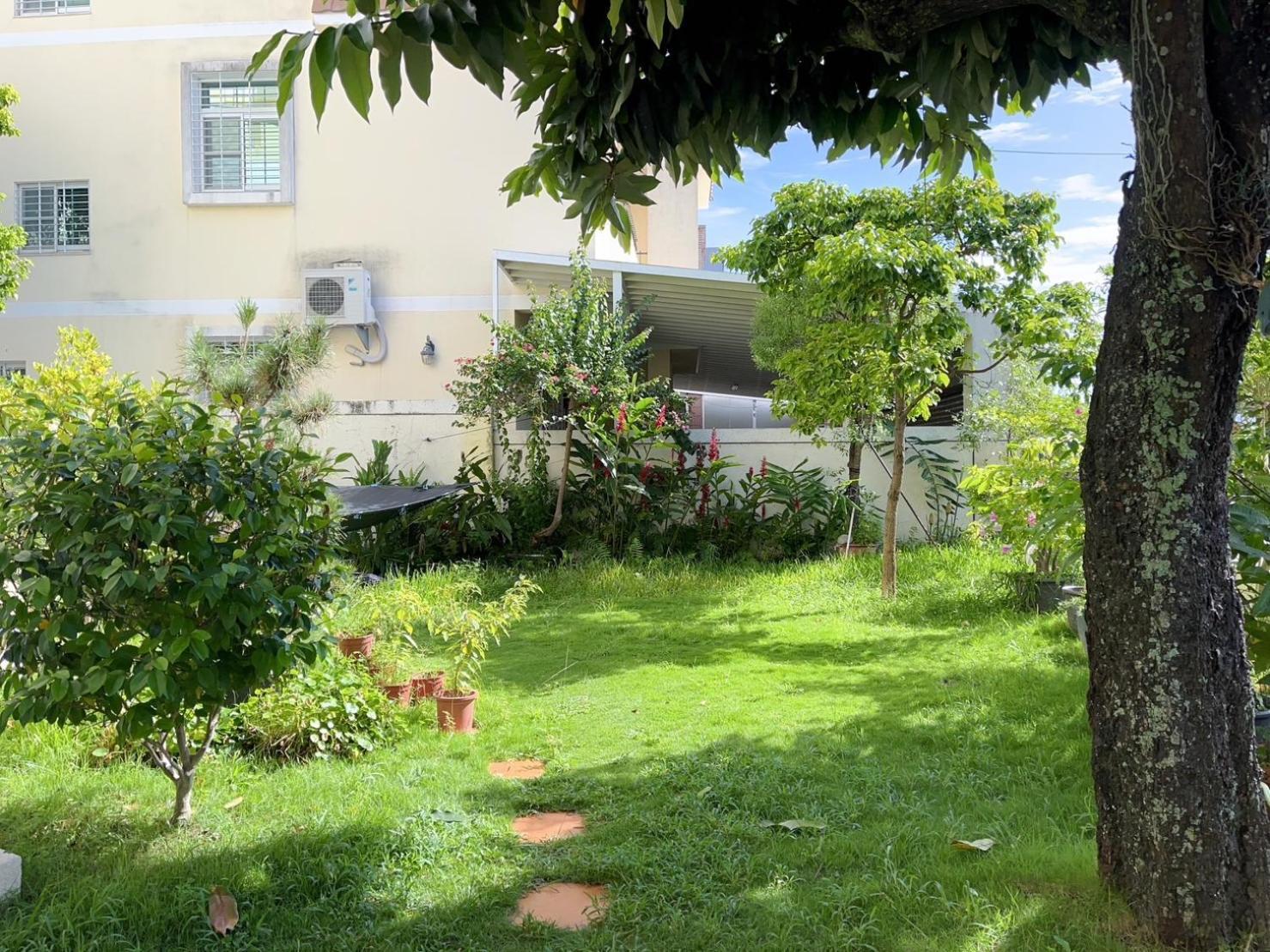Taitung Holidays B&B Экстерьер фото