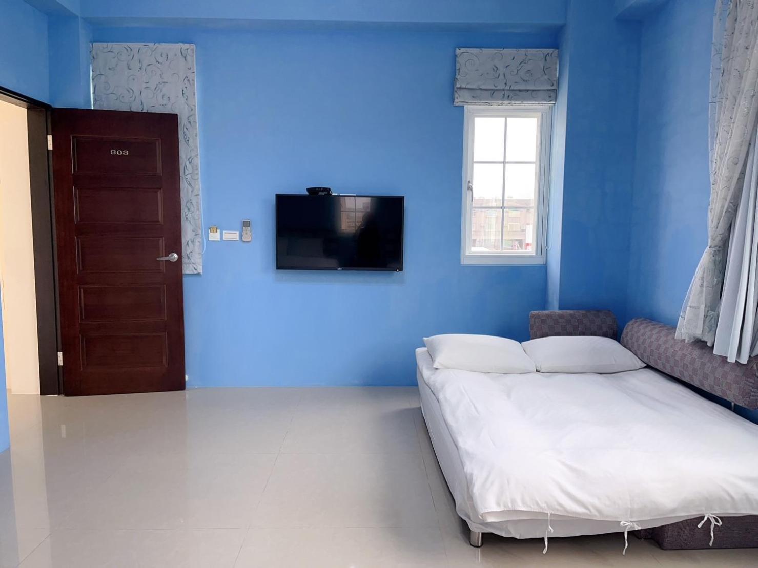 Taitung Holidays B&B Экстерьер фото