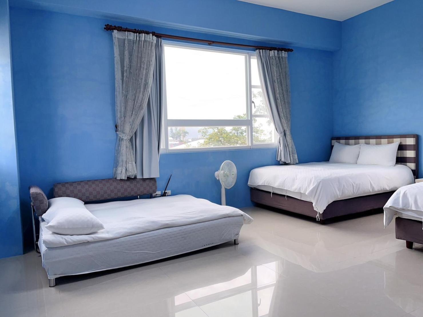 Taitung Holidays B&B Экстерьер фото