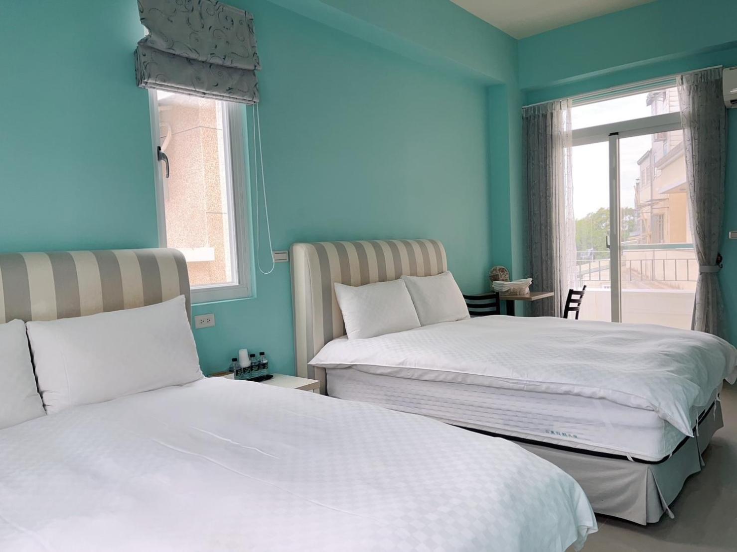 Taitung Holidays B&B Экстерьер фото