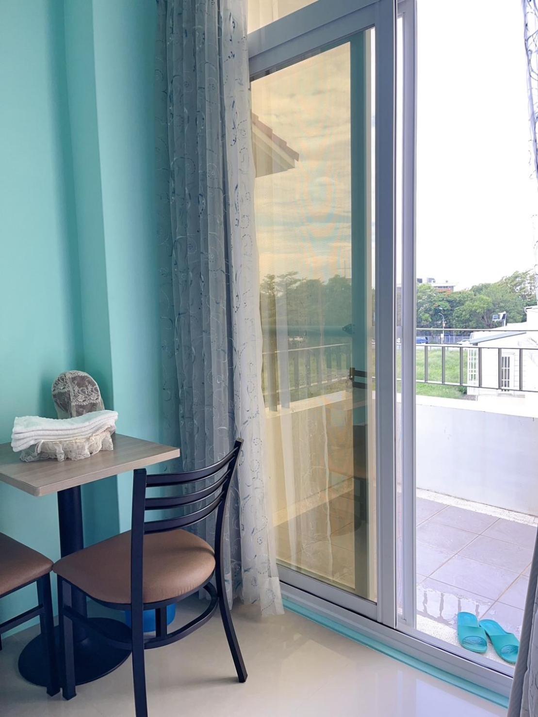 Taitung Holidays B&B Экстерьер фото