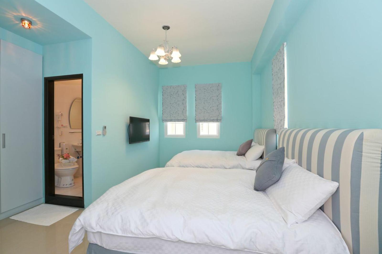 Taitung Holidays B&B Экстерьер фото