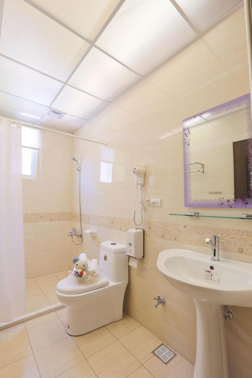 Taitung Holidays B&B Экстерьер фото