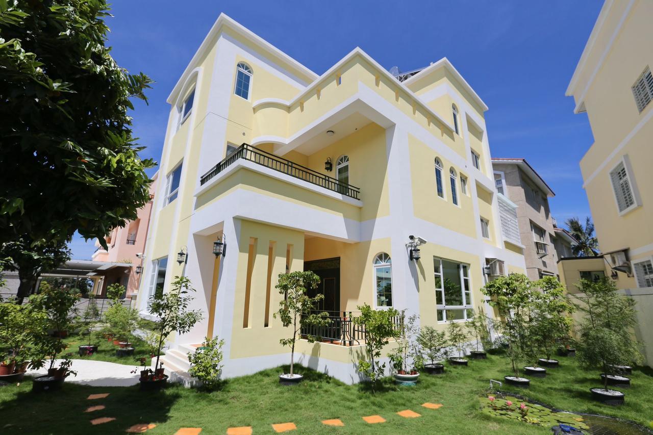 Taitung Holidays B&B Экстерьер фото