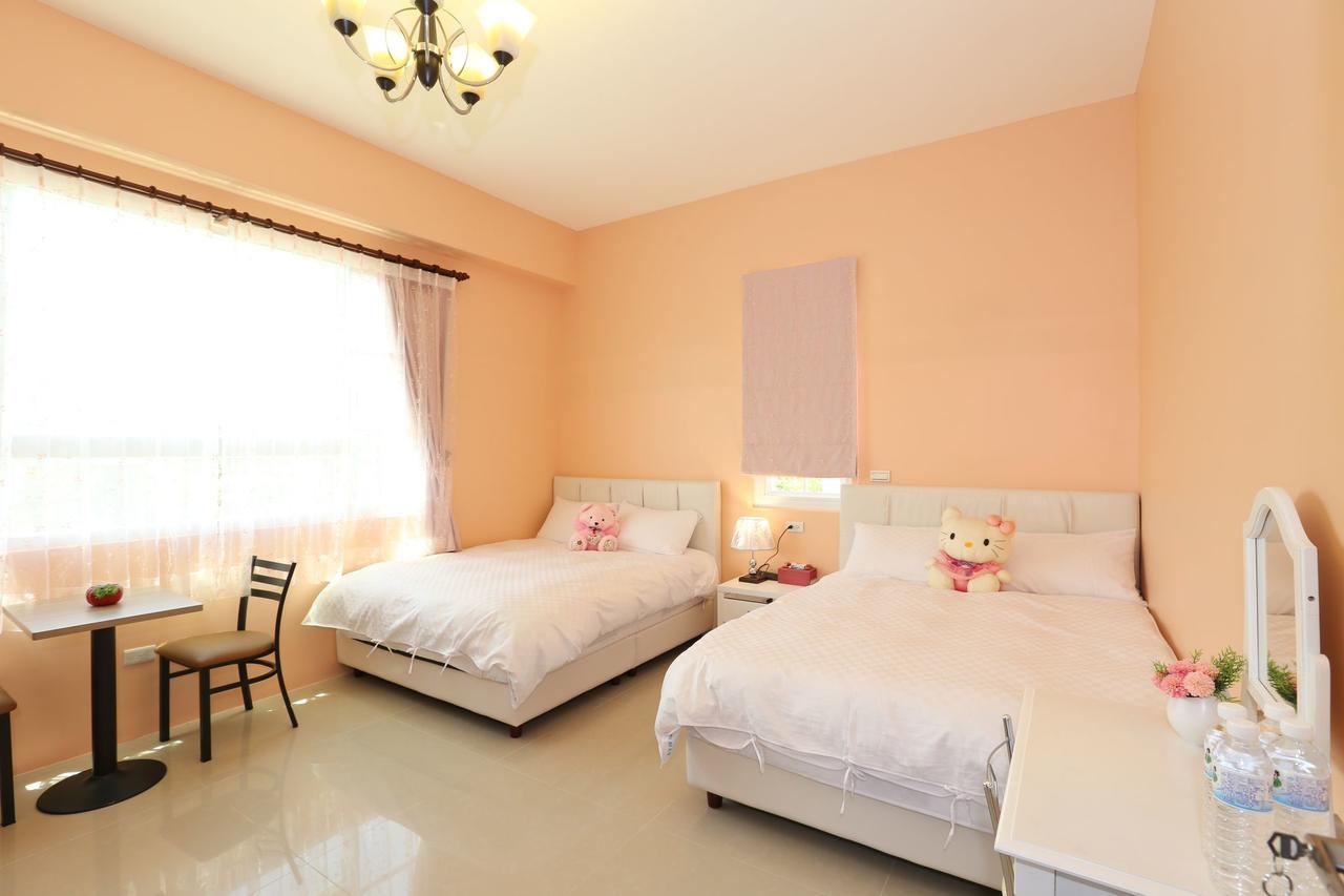 Taitung Holidays B&B Экстерьер фото