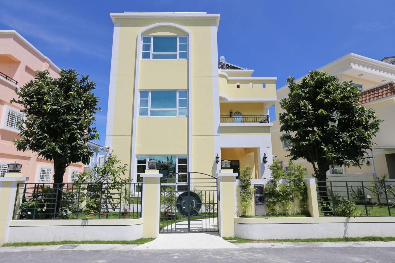 Taitung Holidays B&B Экстерьер фото