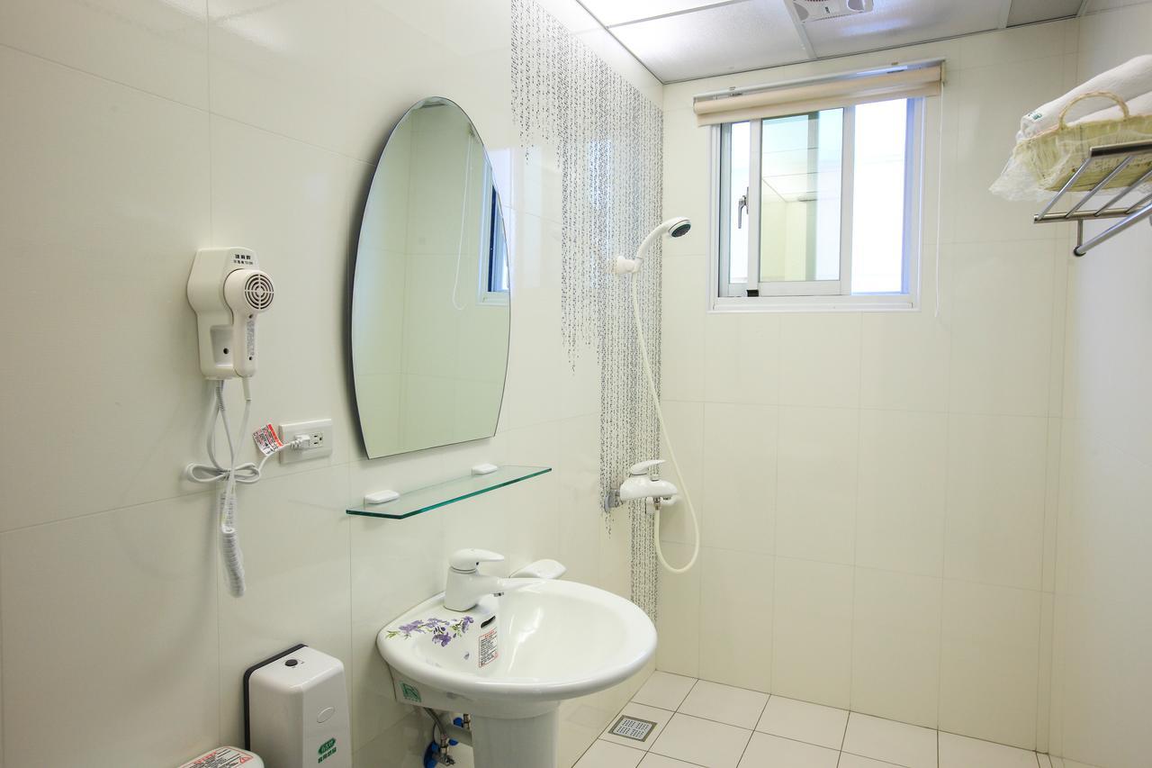 Taitung Holidays B&B Экстерьер фото