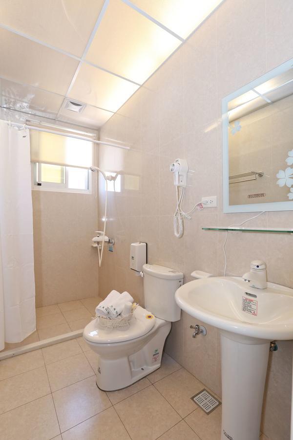 Taitung Holidays B&B Экстерьер фото