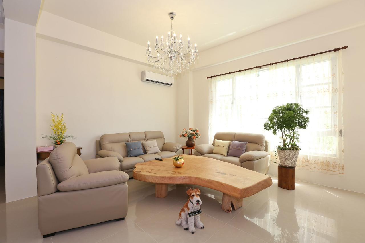 Taitung Holidays B&B Экстерьер фото