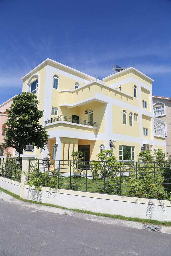 Taitung Holidays B&B Экстерьер фото