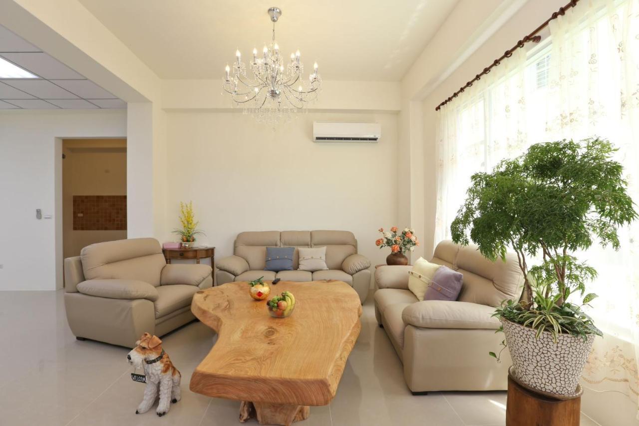 Taitung Holidays B&B Экстерьер фото